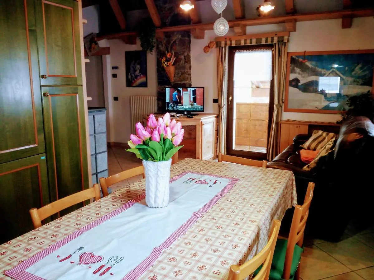 리비뇨 Casa Rainolter 아파트